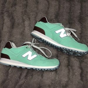 574 new balance sneakers